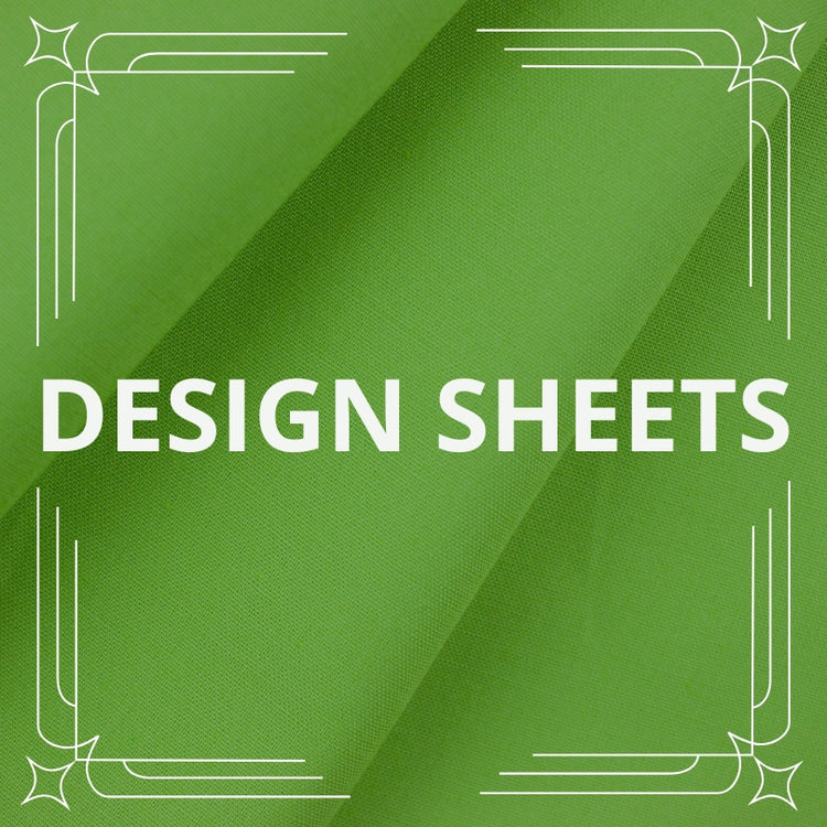 Designed Sheets.pdf Free Downloads – Paper Pieces