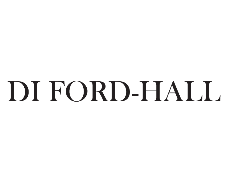 Di Ford-Hall