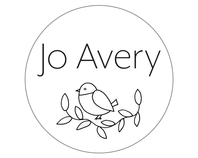 Jo Avery