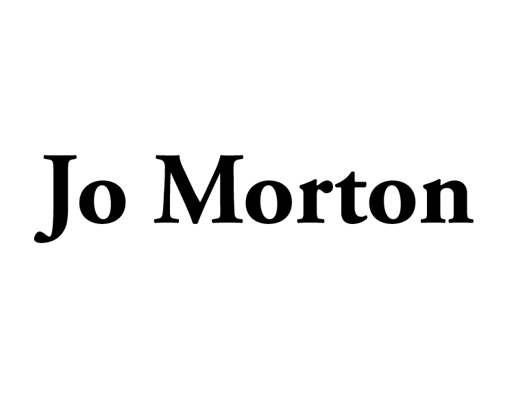 Jo Morton – Paper Pieces