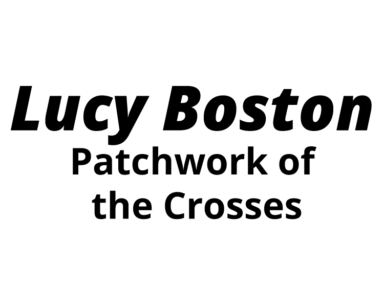 Lucy Boston