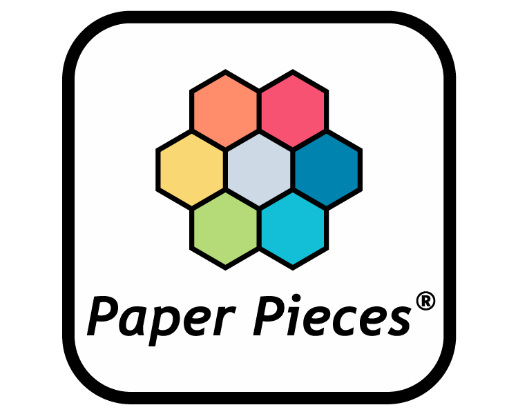 Paper Pieces®