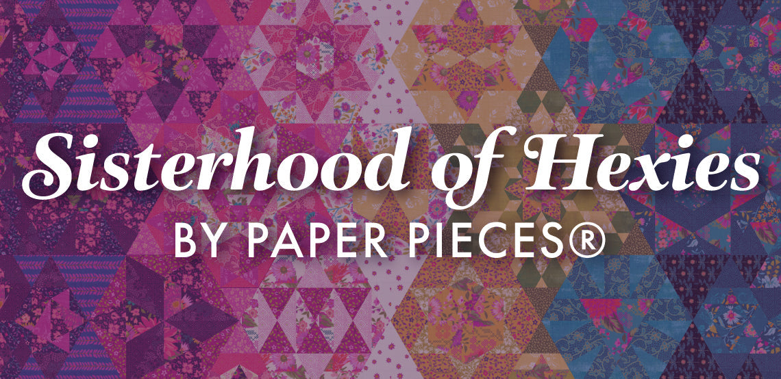 Sisterhood of Hexies