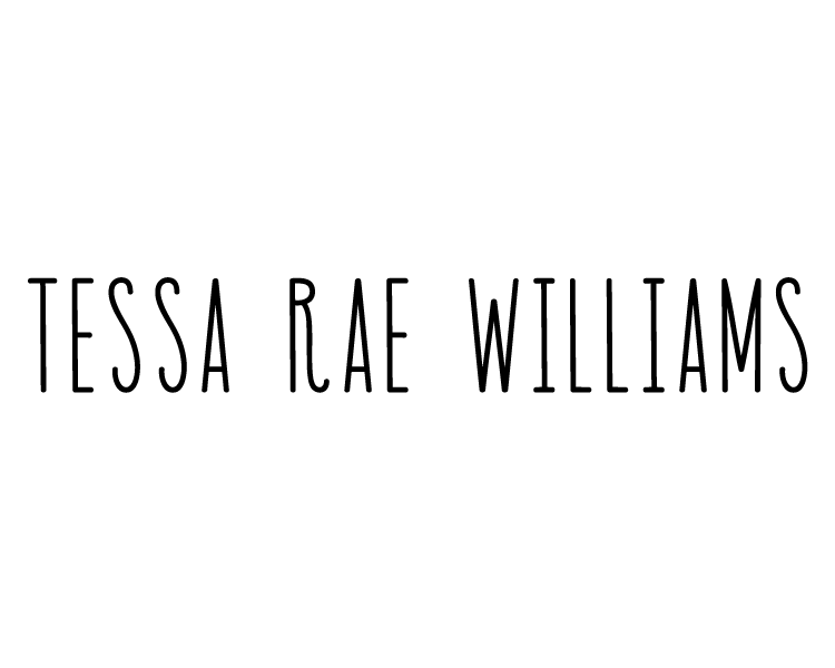 Tessa Rae Williams – Paper Pieces