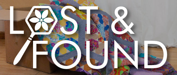 Lost & Found by Paper Pieces®