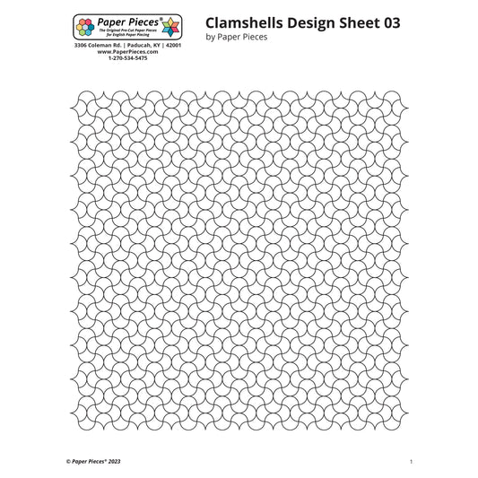 Clamshells 3- Free Download