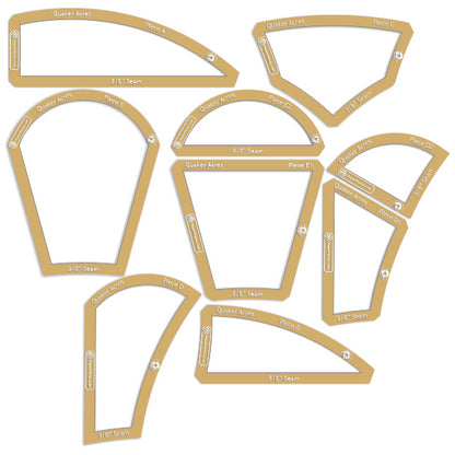 Quaker Acres by Brimfield Awakening