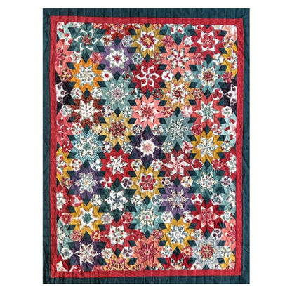 Millefiori Quilts 6 By Willyne Hammerstein