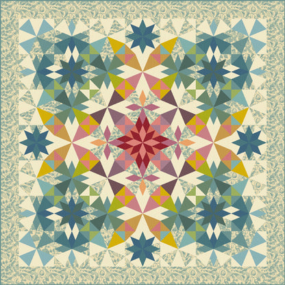 Alaska by Laundry Basket Quilts