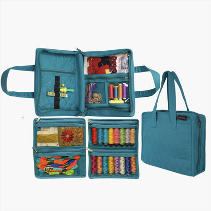 CA455 - Notions Tote