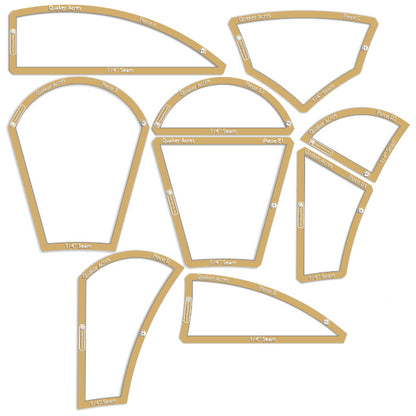 Quaker Acres by Brimfield Awakening