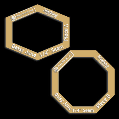 Daisy Jane by Lisa Sliva