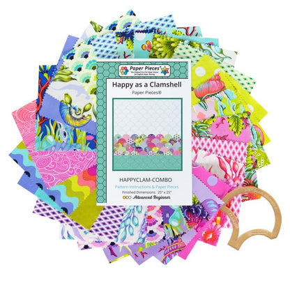 Happy as a Clam Bundle | Save 10%
