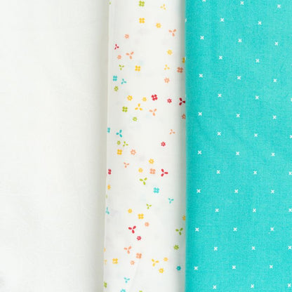 Hummingbird Quilt Bundle | FREE Template Set