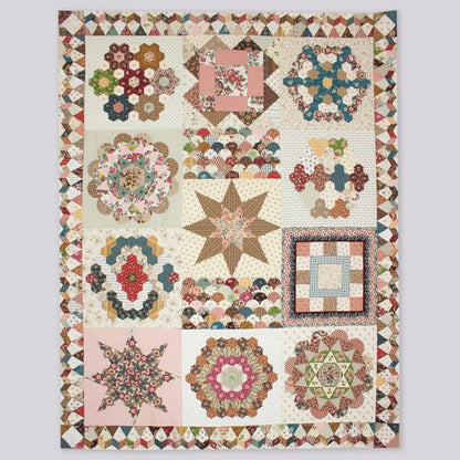 Retreat with Karen Styles: March 9th - 12th