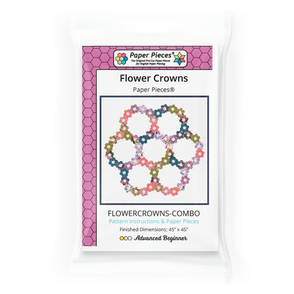 Flower Crowns Bundle | 10% SAVINGS