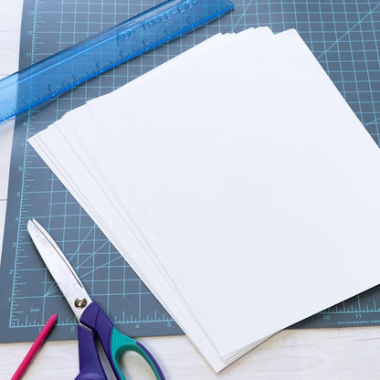 English Paper Piecing Paper