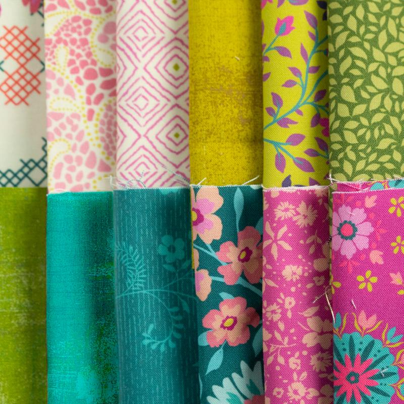 Sisterhood of Hexies Bundle | SAVE 10%