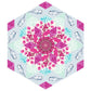 Billilla Rosette by Florence Knapp