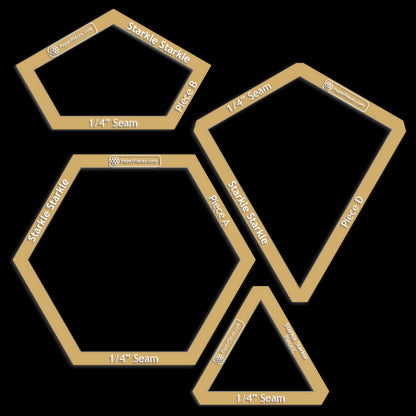 Starkle Starkle by Jodi Murphy