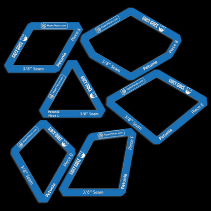 Petunia by Giucy Giuce