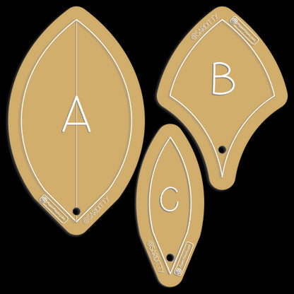 Talavera Tile by Sarah Thomas of Sariditty