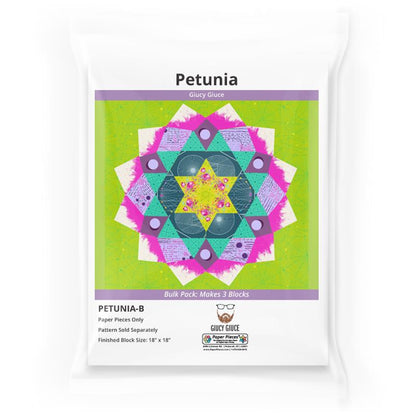 Petunia by Giucy Giuce