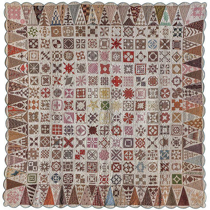 Dear Jane (Revised Edition) by Brenda Papadakis