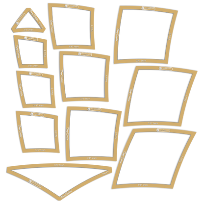 PRE-ORDER: Camp Dahlia Quilt by Paper Pieces