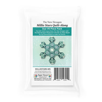 Millie Stars by Katja Marek