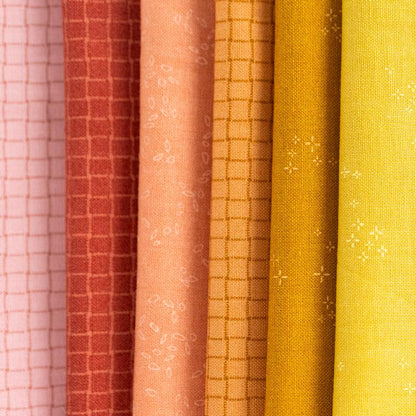 Neutral Baby Garden 2.0 | FREE Spool of Thread