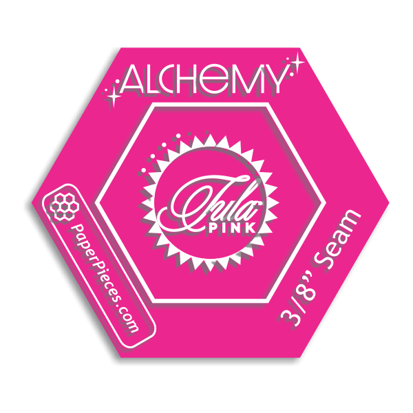 Alchemy by Tula Pink