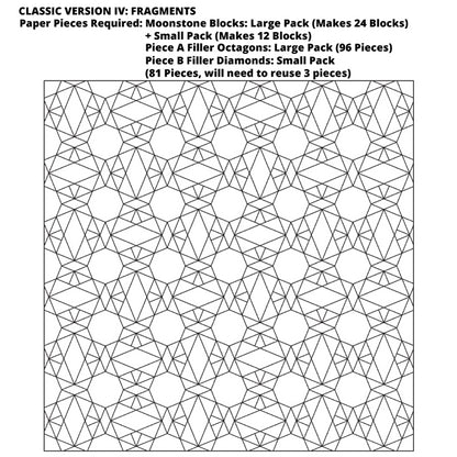 Moonstone by Giucy Giuce: Classic Pieces & Templates