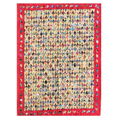 Millefiori Quilts 6 By Willyne Hammerstein