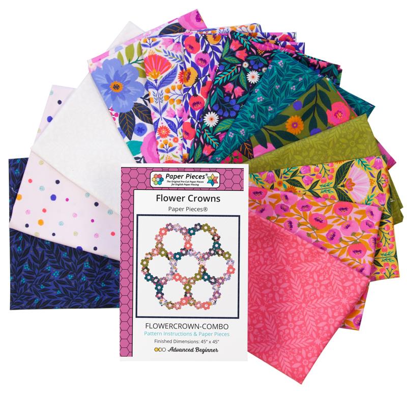 Flower Crowns Bundle | 10% SAVINGS