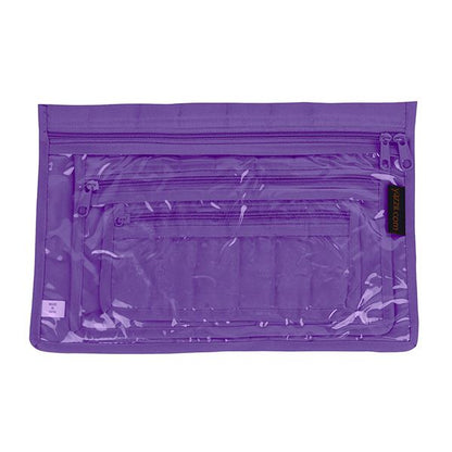 CA510 Notions 3 Pc Pouch Set