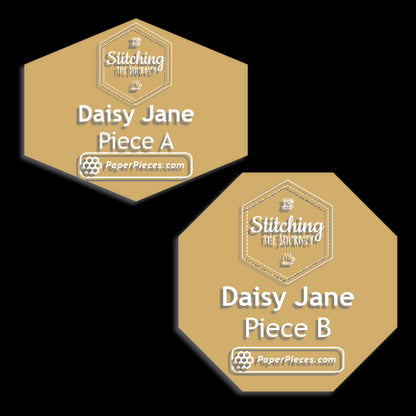 Daisy Jane by Lisa Sliva