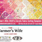 Farmer's Wife Piece Packs