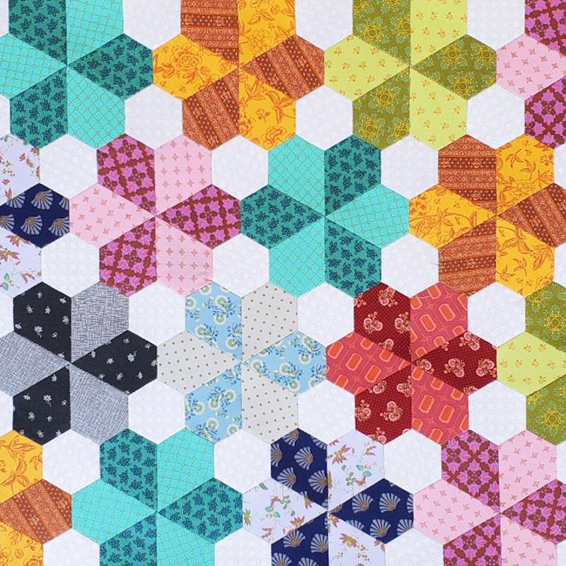 Grandmother's Jewels Bundle (Vintage Cloth)| FREE Acrylic Template Set