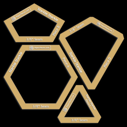 Starkle Starkle by Jodi Murphy