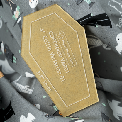 Rest in Pieces Bundle | FREE Template with Purchase