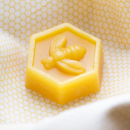 Twisted Beeswax: 2 Piece Thread Conditioner Set