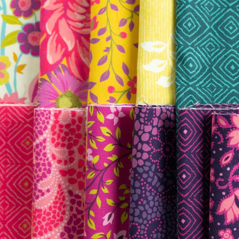 Sisterhood of Hexies Bundle | SAVE 10%