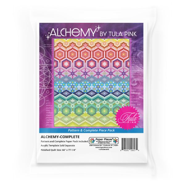 Alchemy by Tula Pink