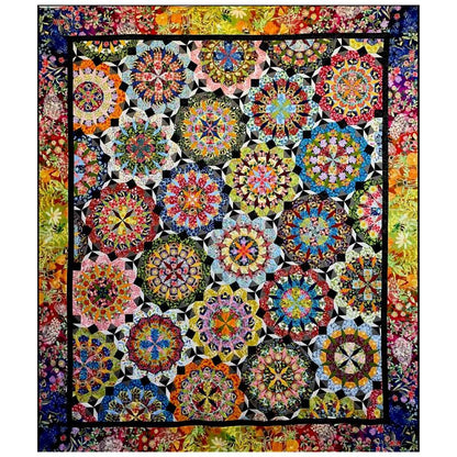 Flutter and Buzzy by Darty Kite Co