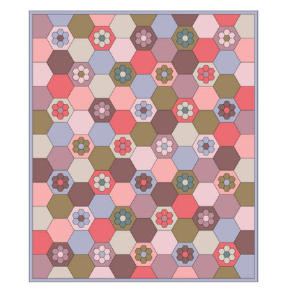 Wild Garden by Paper Pieces®