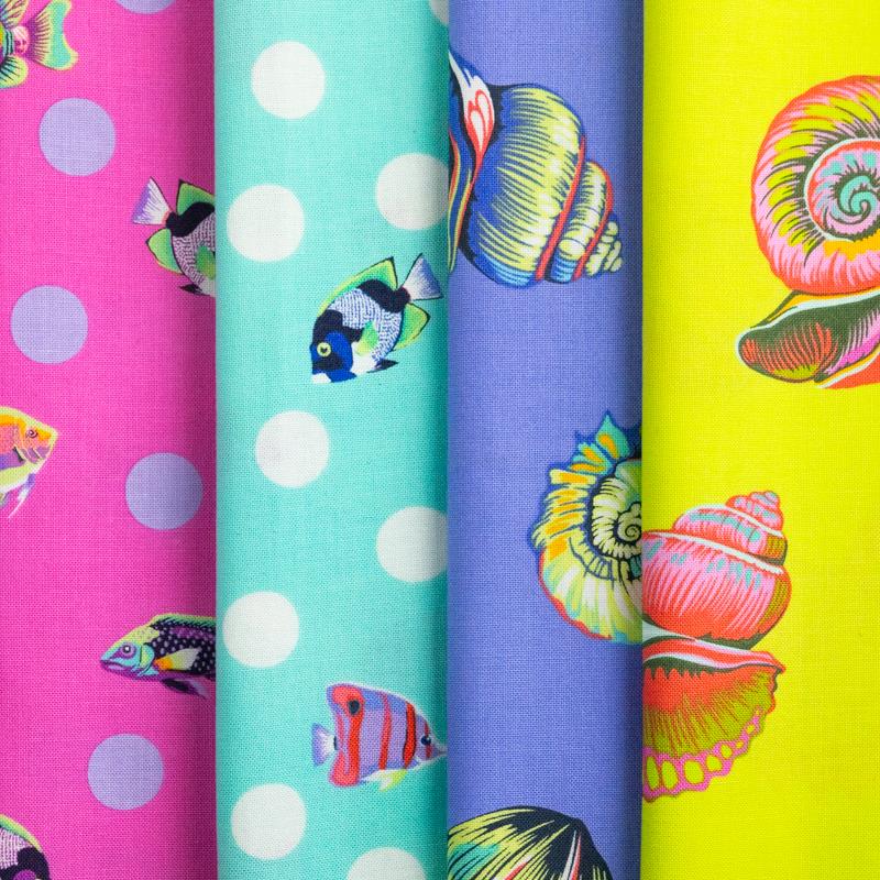 Coral Conga Bundle | Save 15%
