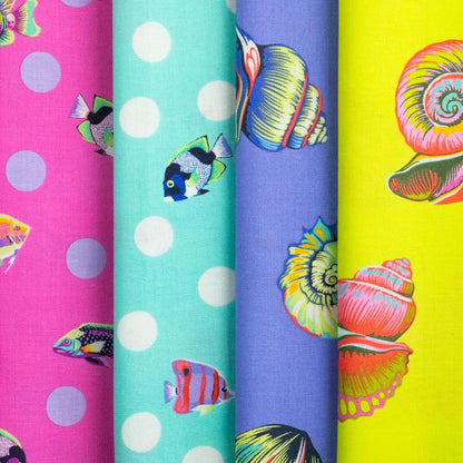 Coral Conga Bundle | Save 15%