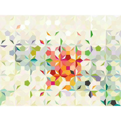 Paintscape by Florence Knapp