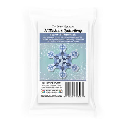 Millie Stars by Katja Marek